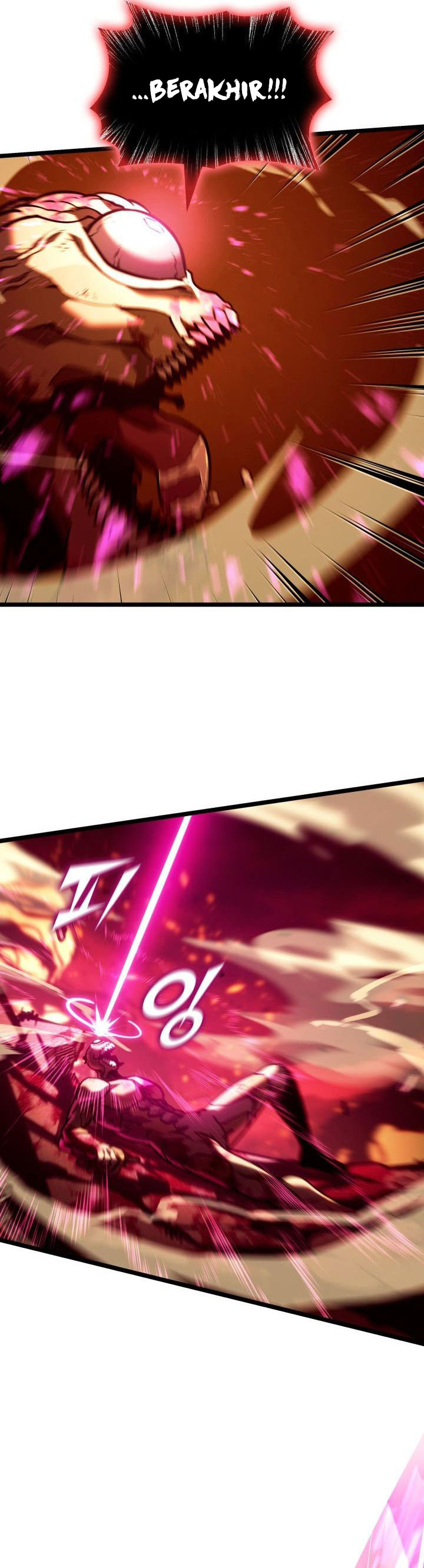 Return of the SSS-Class Ranker