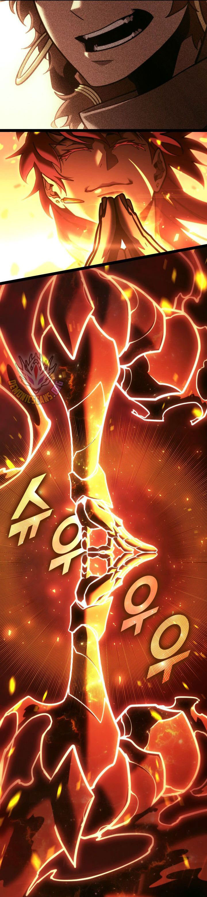 Return of the SSS-Class Ranker