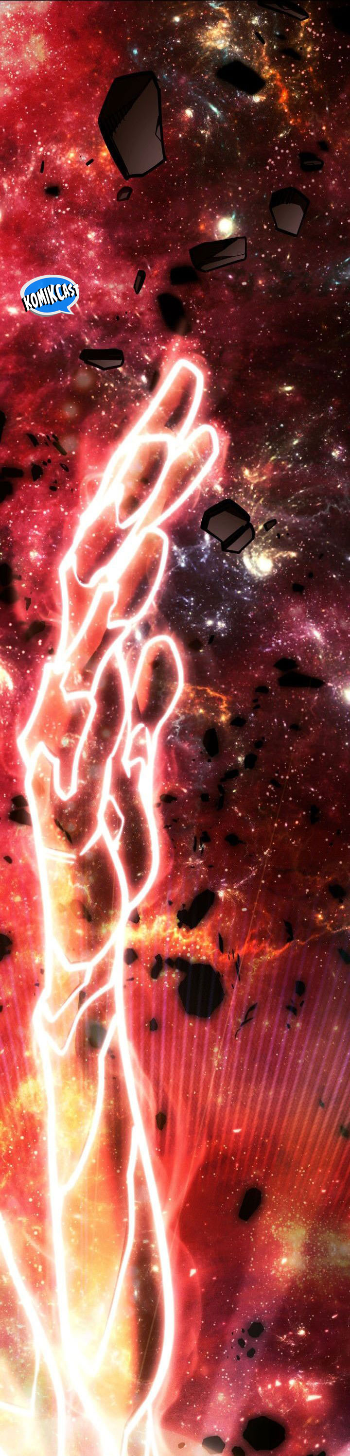 Return of the SSS-Class Ranker