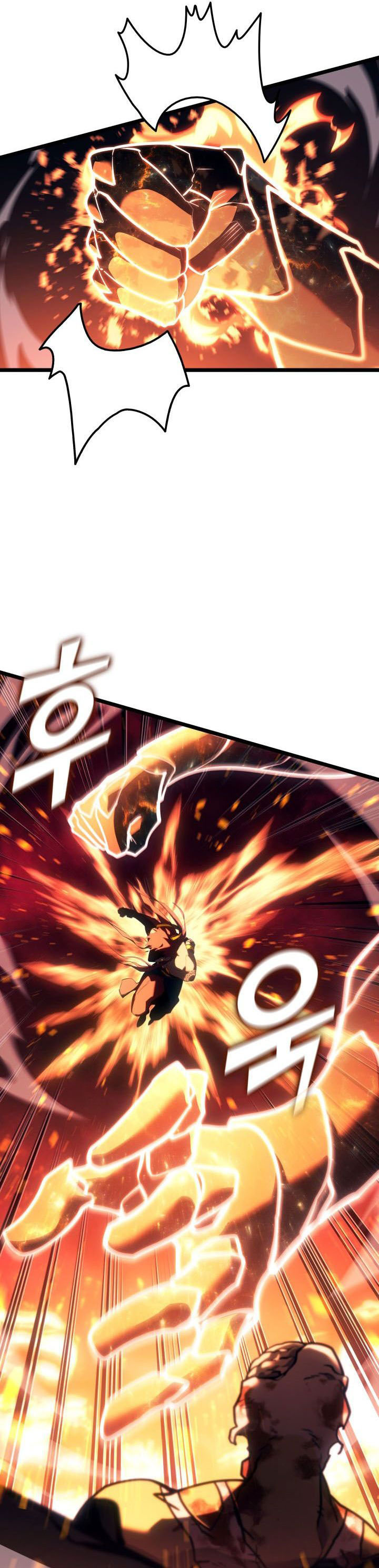 Return of the SSS-Class Ranker