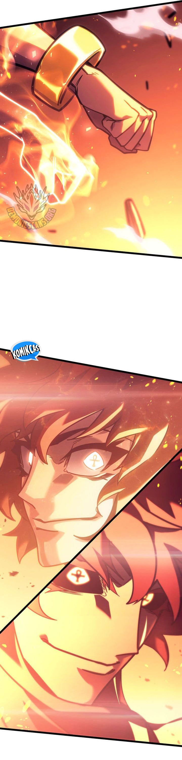 Return of the SSS-Class Ranker