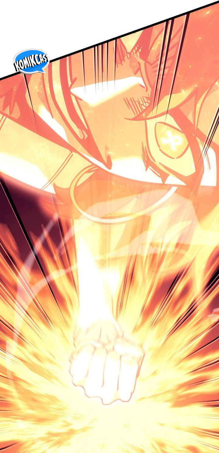 Return of the SSS-Class Ranker