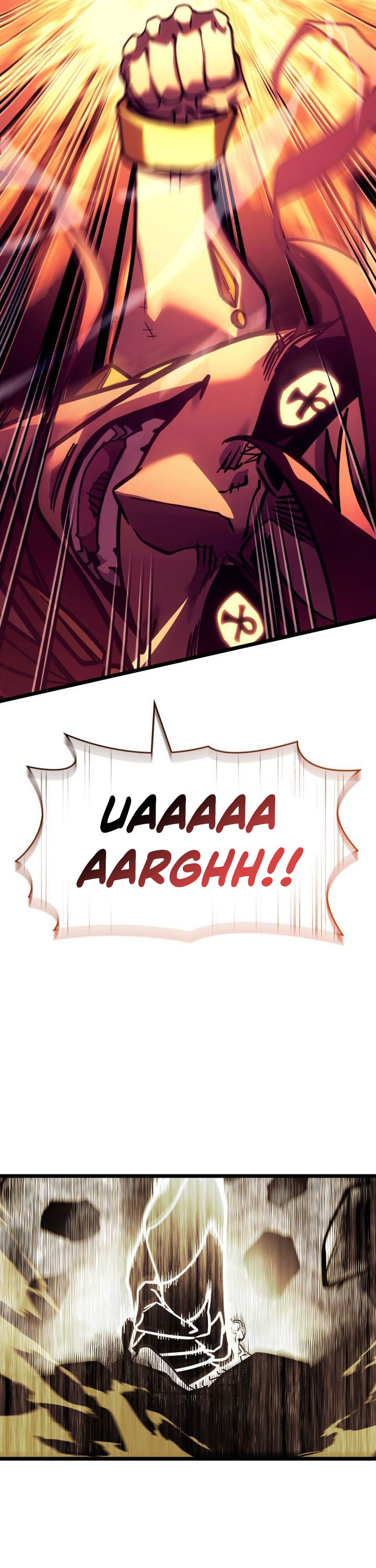 Return of the SSS-Class Ranker