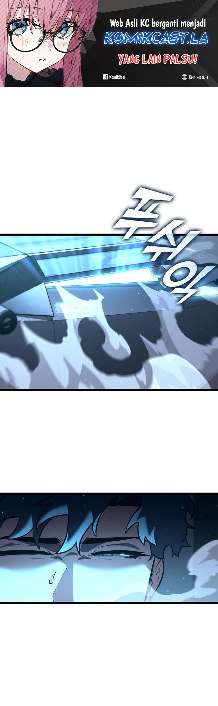 Return of the SSS-Class Ranker