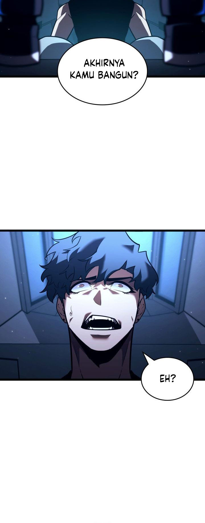 Return of the SSS-Class Ranker