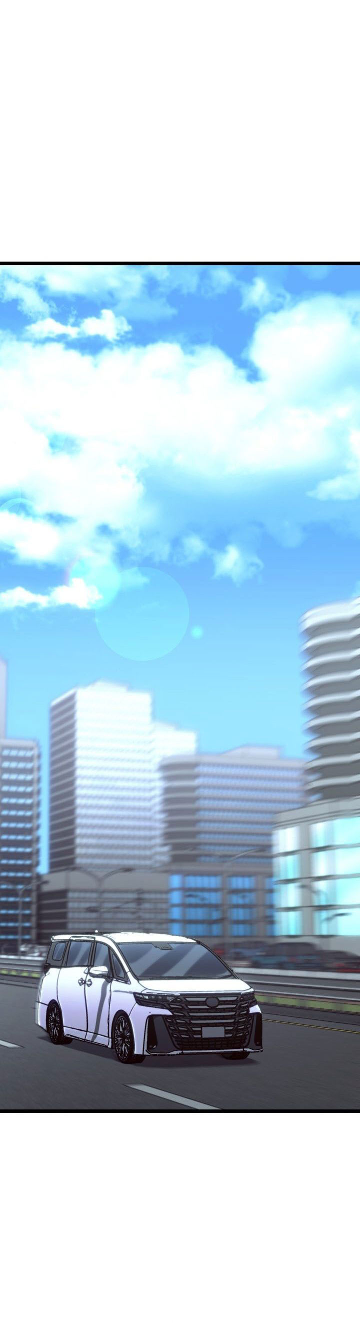 Return of the SSS-Class Ranker