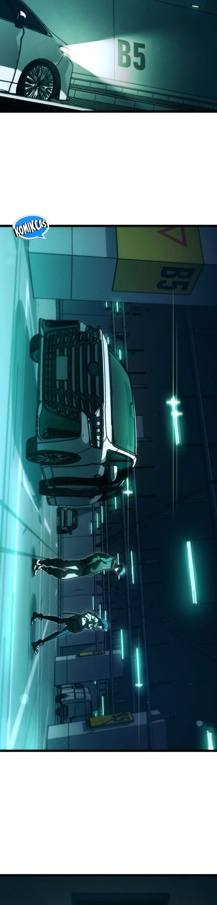 Return of the SSS-Class Ranker