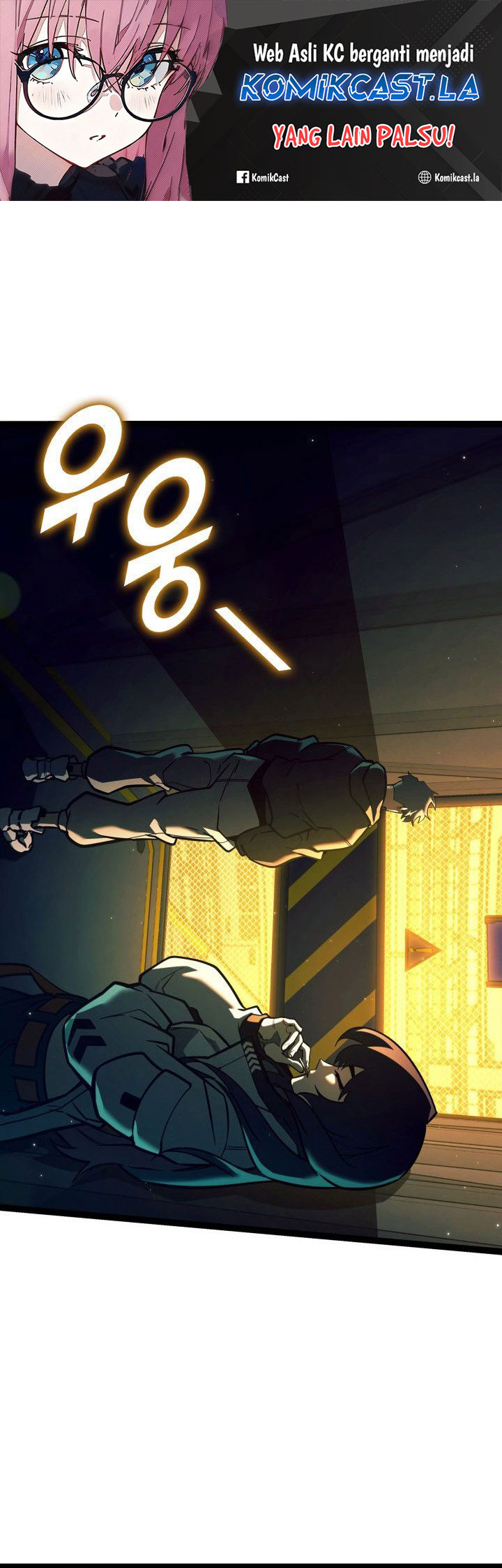 Return of the SSS-Class Ranker