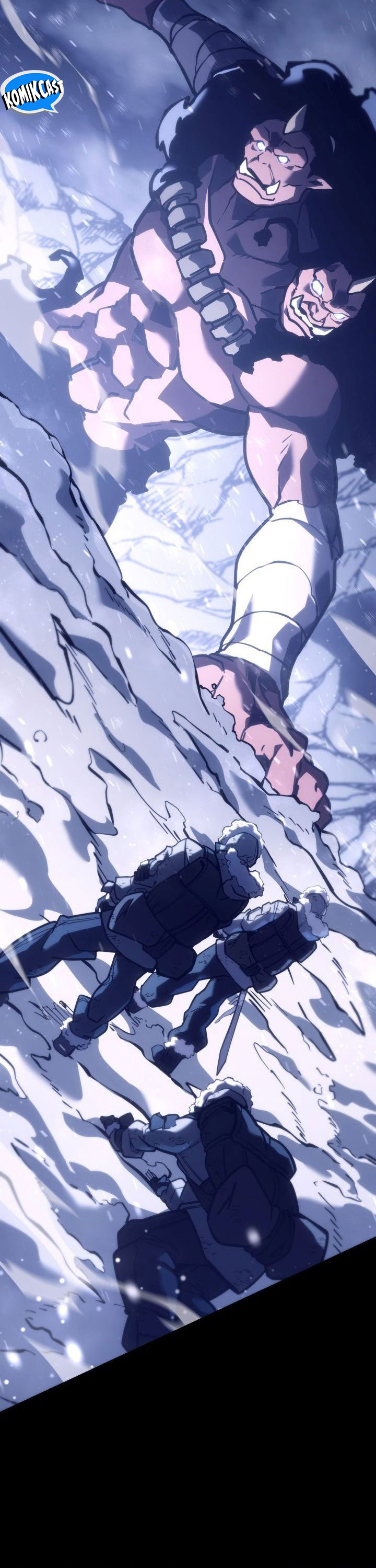 Return of the SSS-Class Ranker