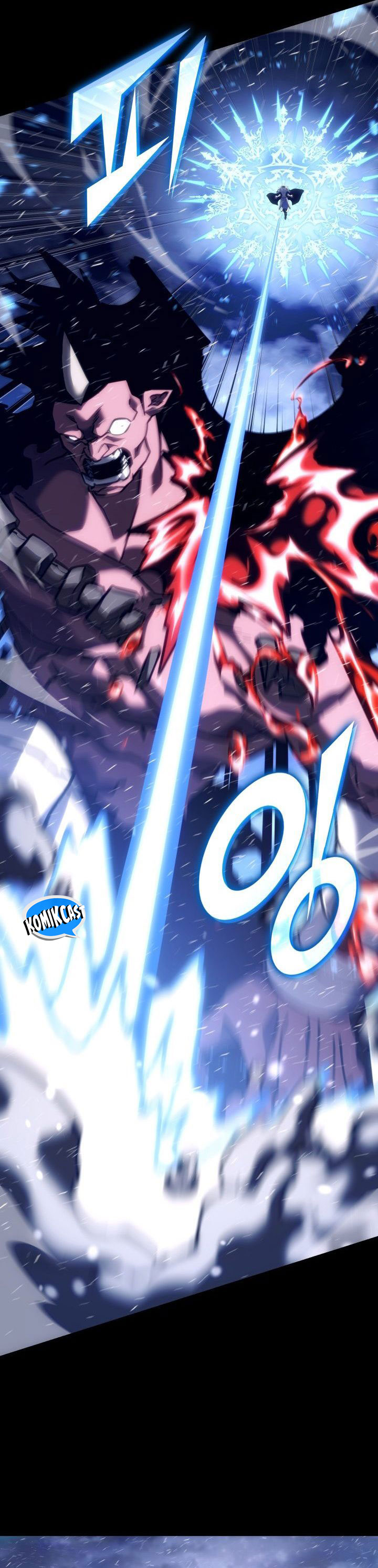 Return of the SSS-Class Ranker