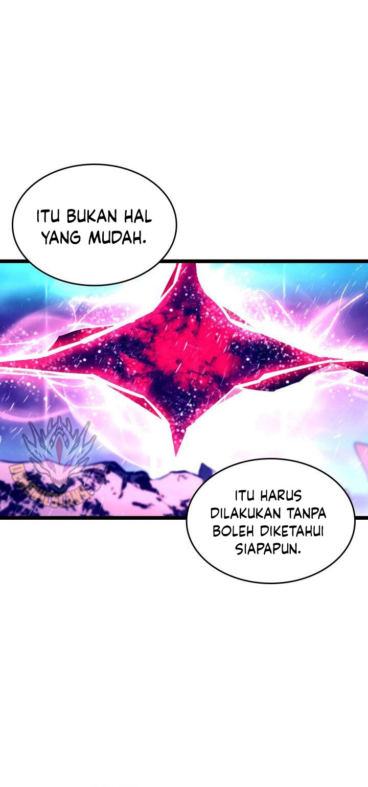Return of the SSS-Class Ranker