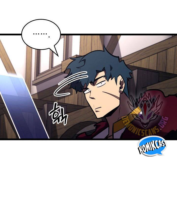 Return of the SSS-Class Ranker