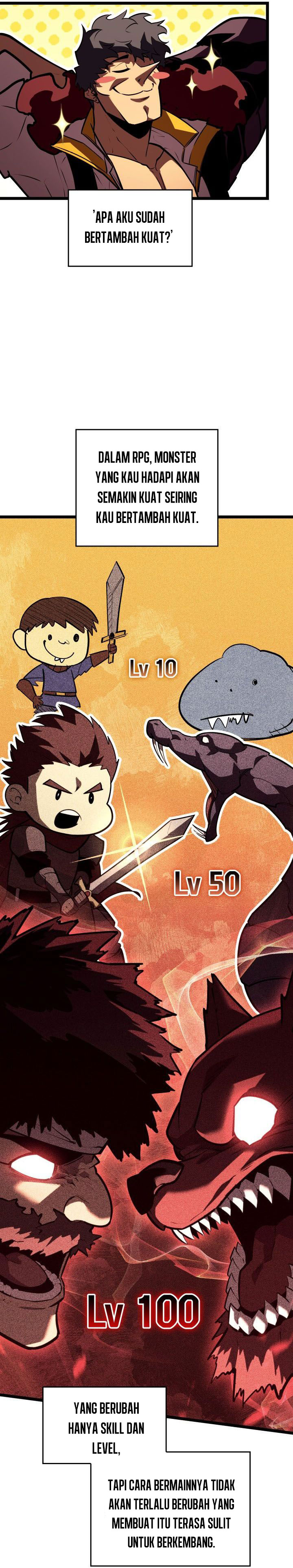 Return of the SSS-Class Ranker