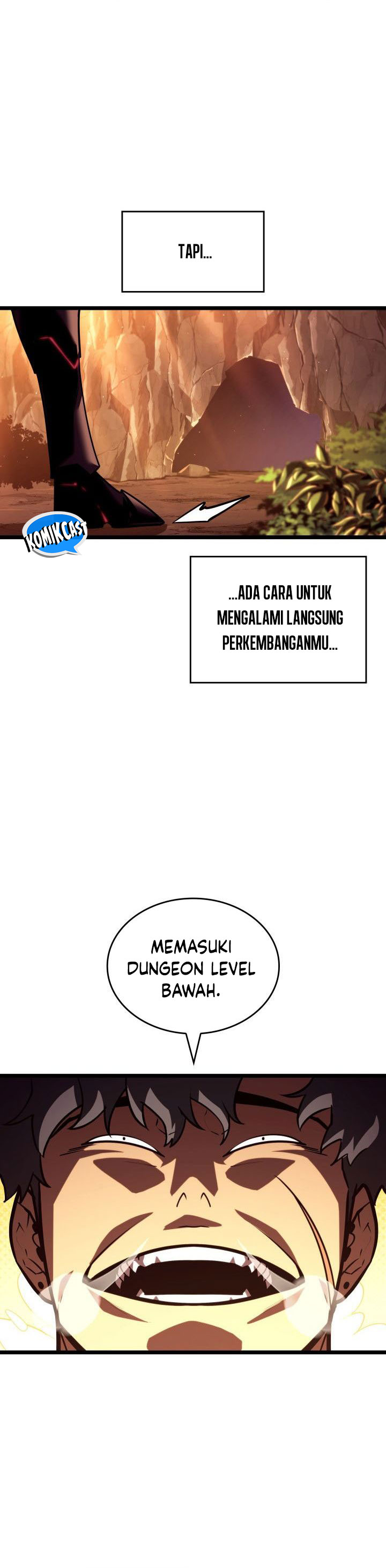 Return of the SSS-Class Ranker
