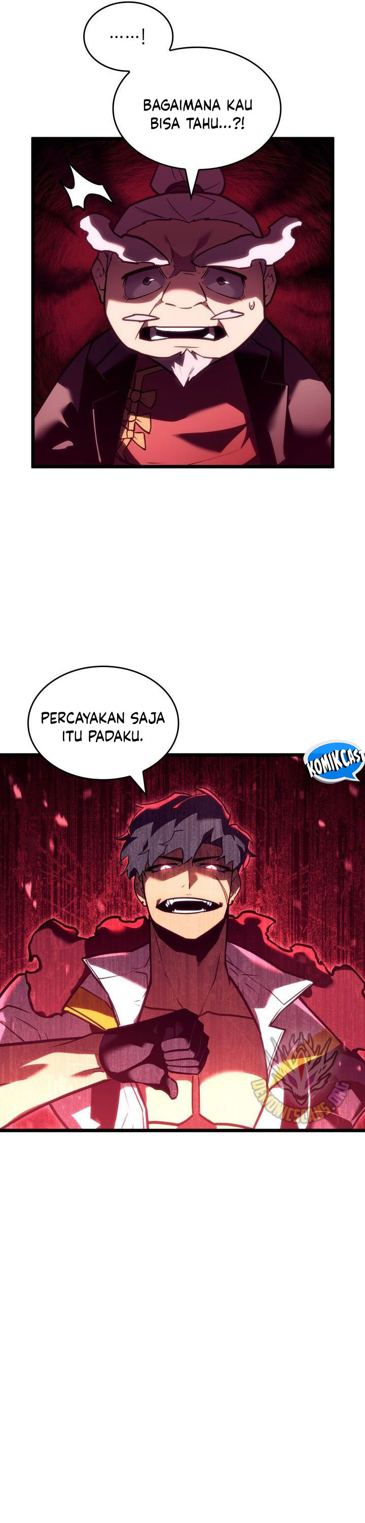 Return of the SSS-Class Ranker