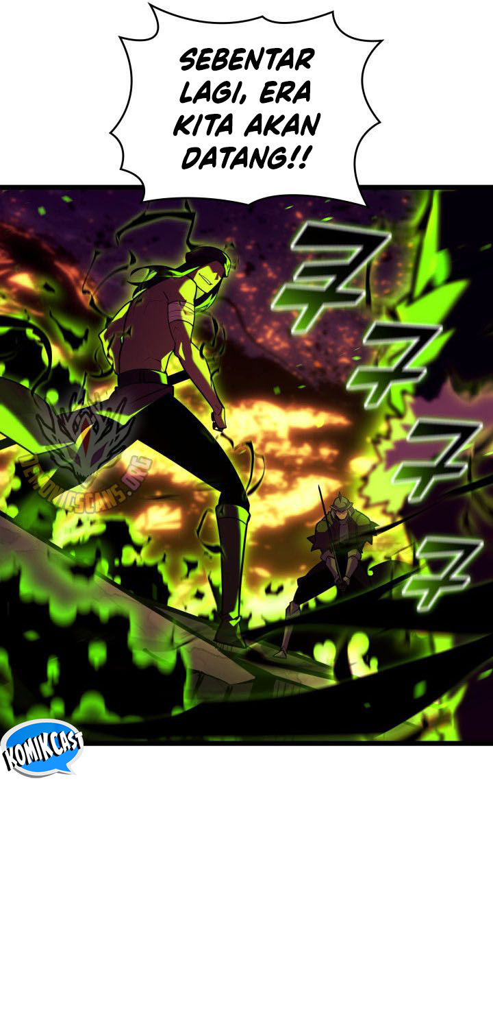 Return of the SSS-Class Ranker
