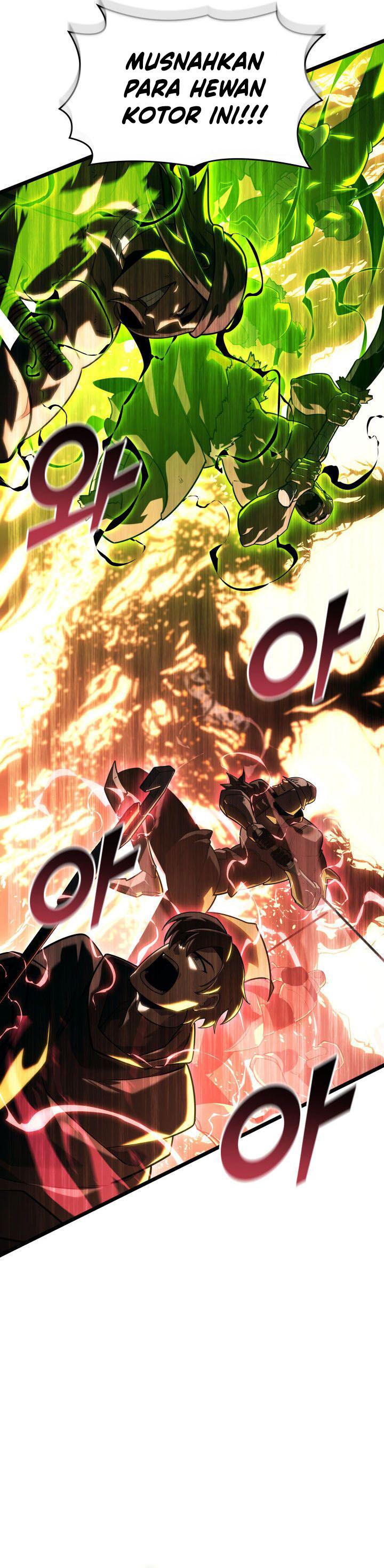 Return of the SSS-Class Ranker