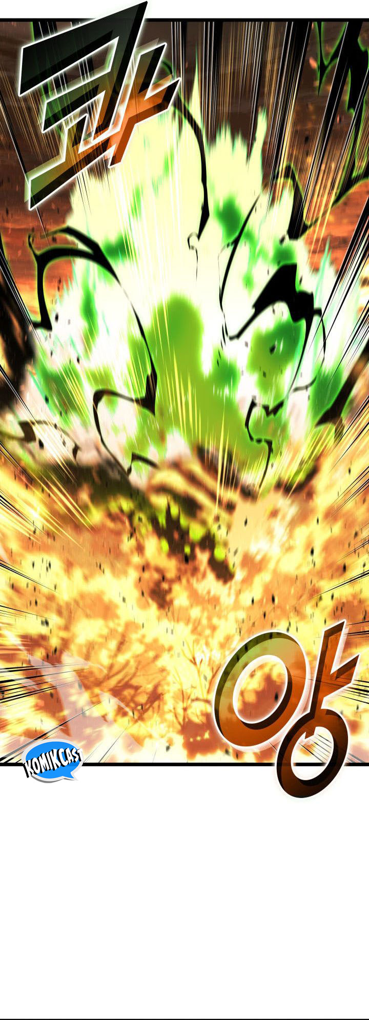 Return of the SSS-Class Ranker