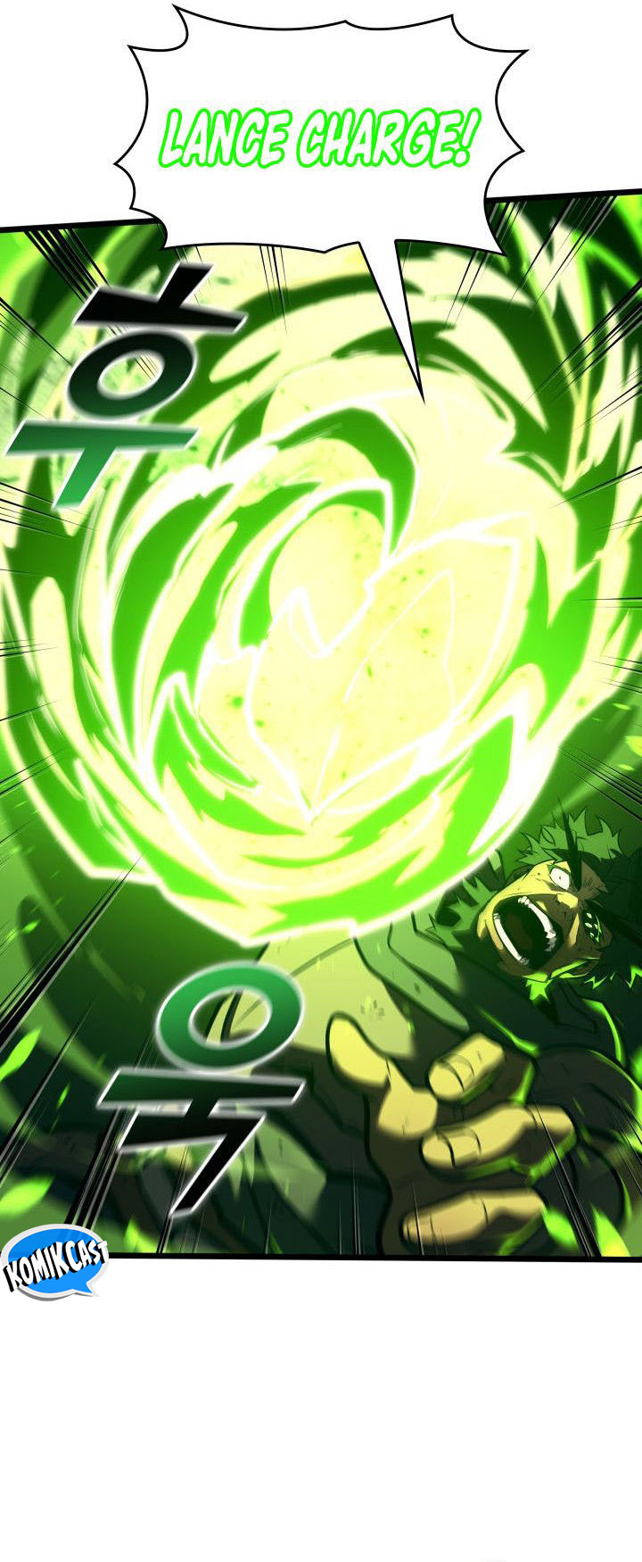 Return of the SSS-Class Ranker