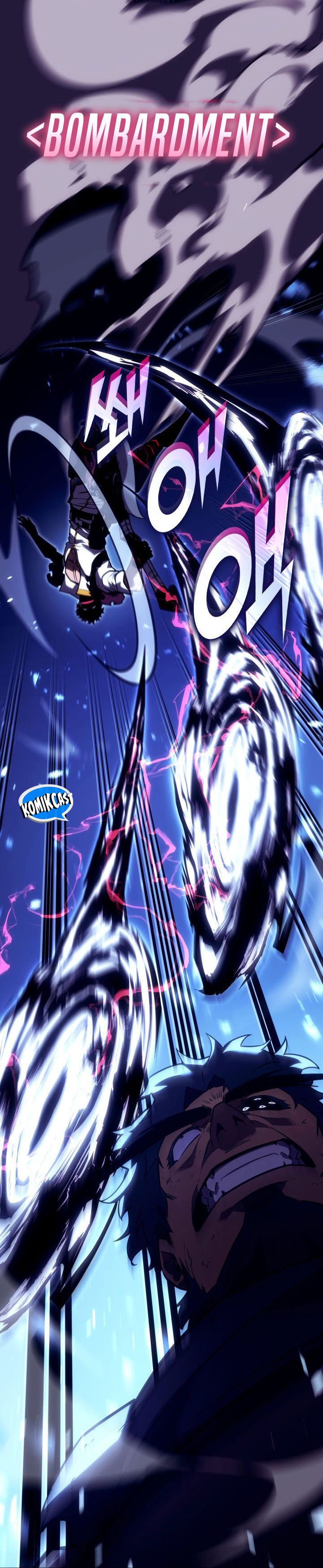Return of the SSS-Class Ranker