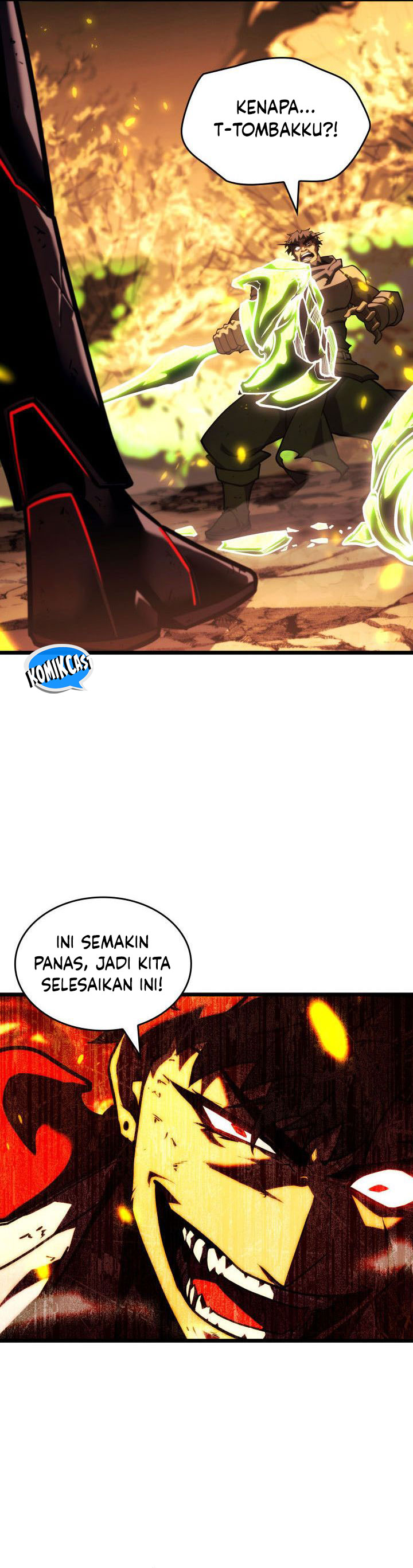 Return of the SSS-Class Ranker