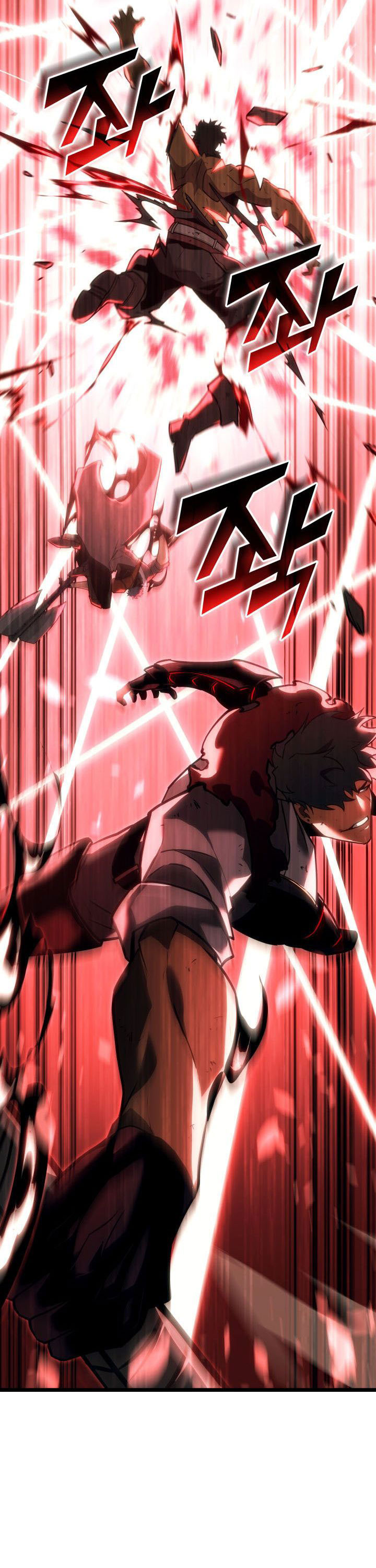 Return of the SSS-Class Ranker