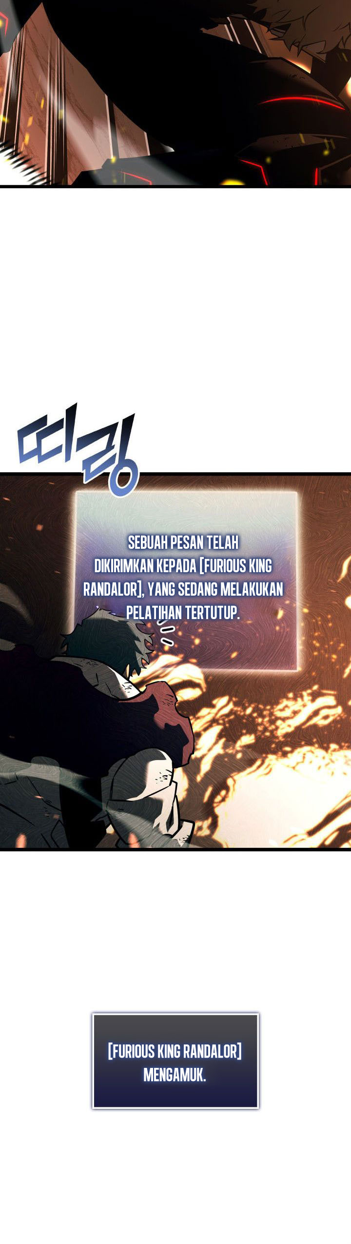 Return of the SSS-Class Ranker
