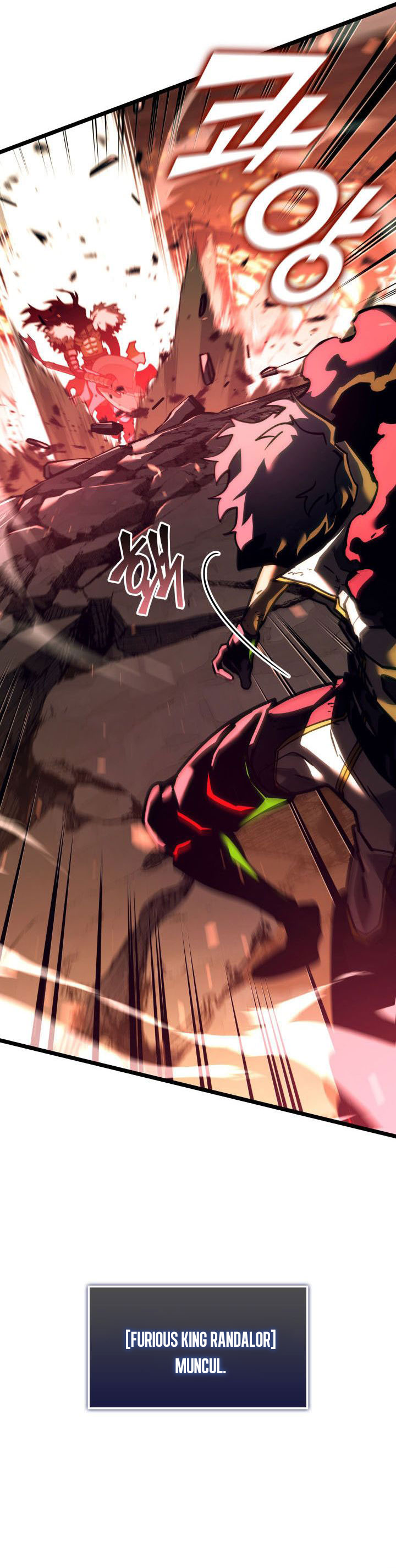Return of the SSS-Class Ranker