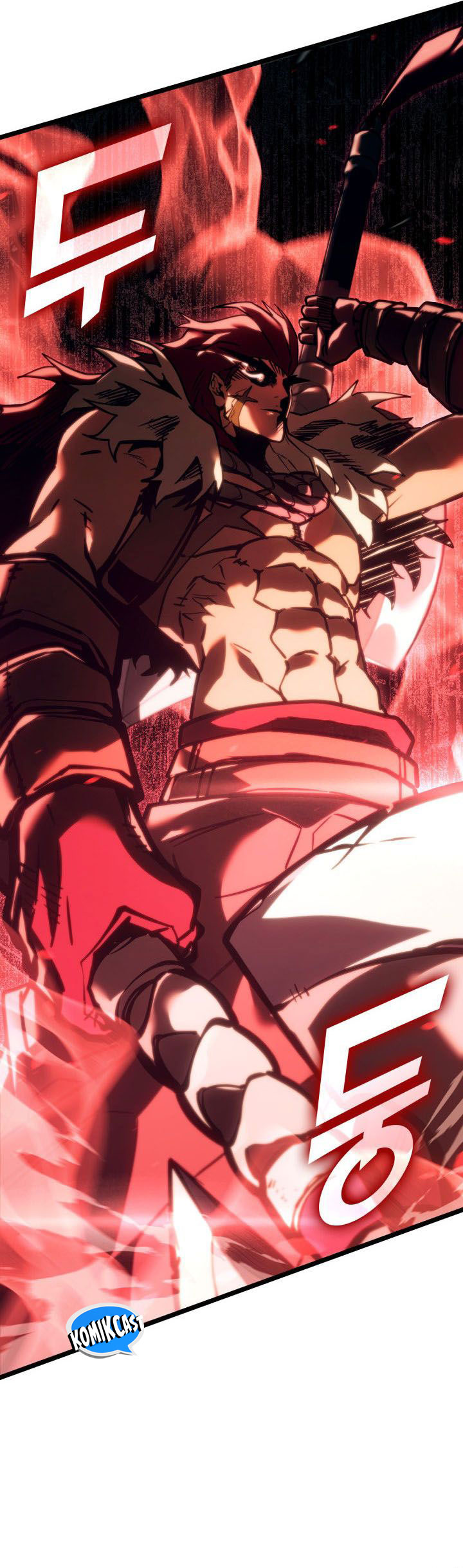 Return of the SSS-Class Ranker