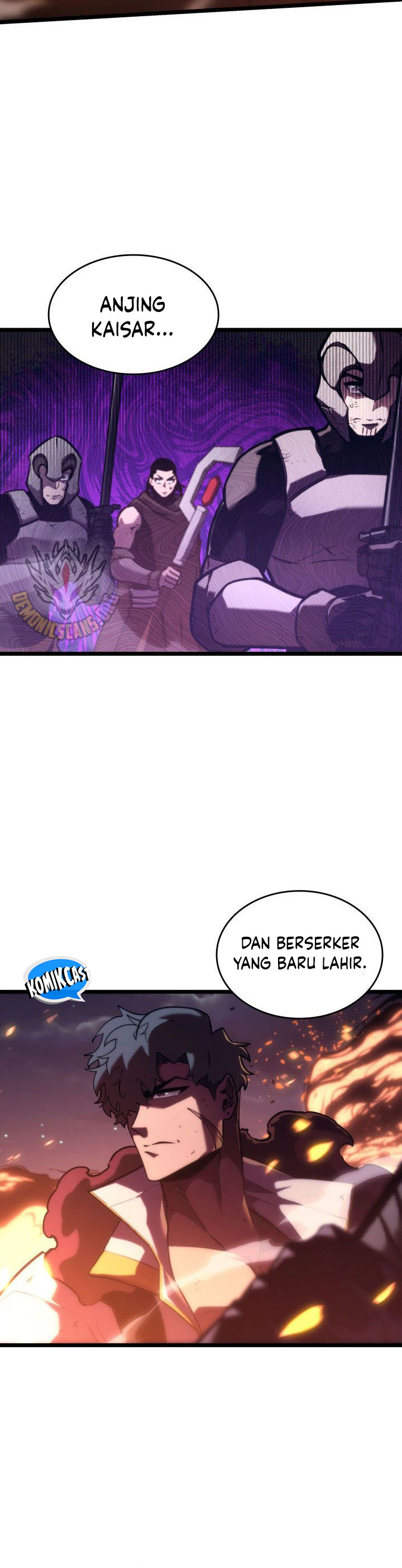 Return of the SSS-Class Ranker
