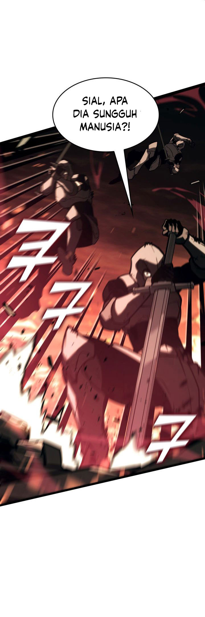 Return of the SSS-Class Ranker