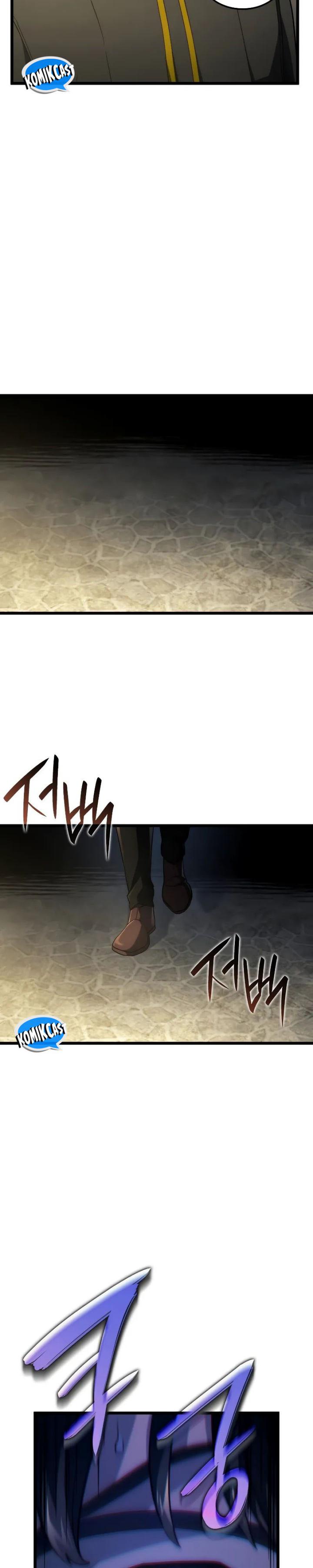 Revenge of the Iron-Blooded Sword Hound Chapter 83