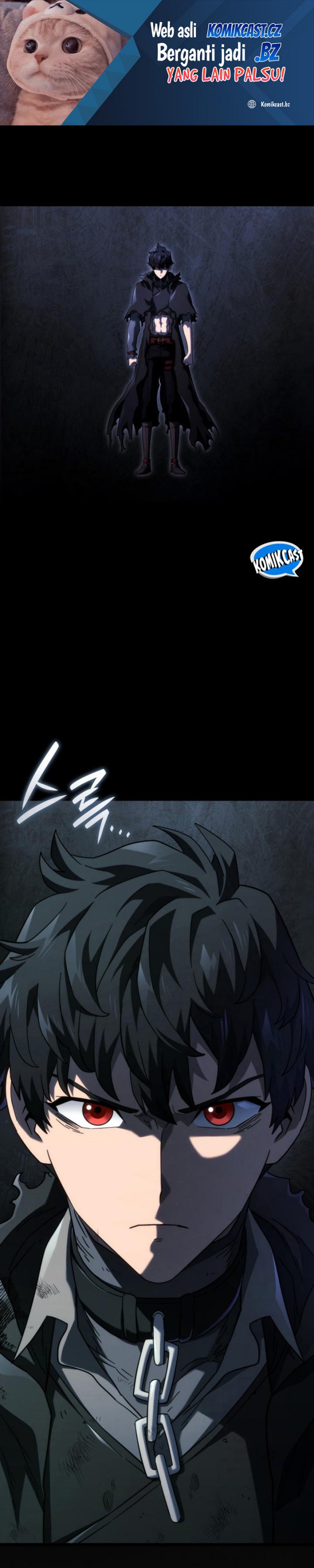 Revenge of the Iron-Blooded Sword Hound