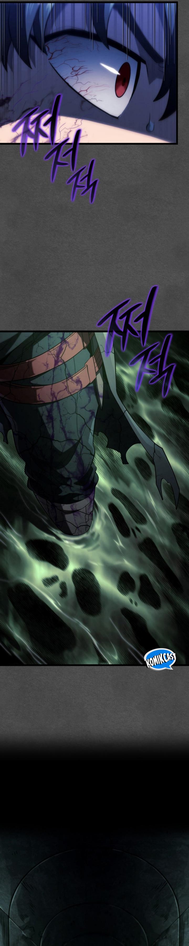 Revenge of the Iron-Blooded Sword Hound