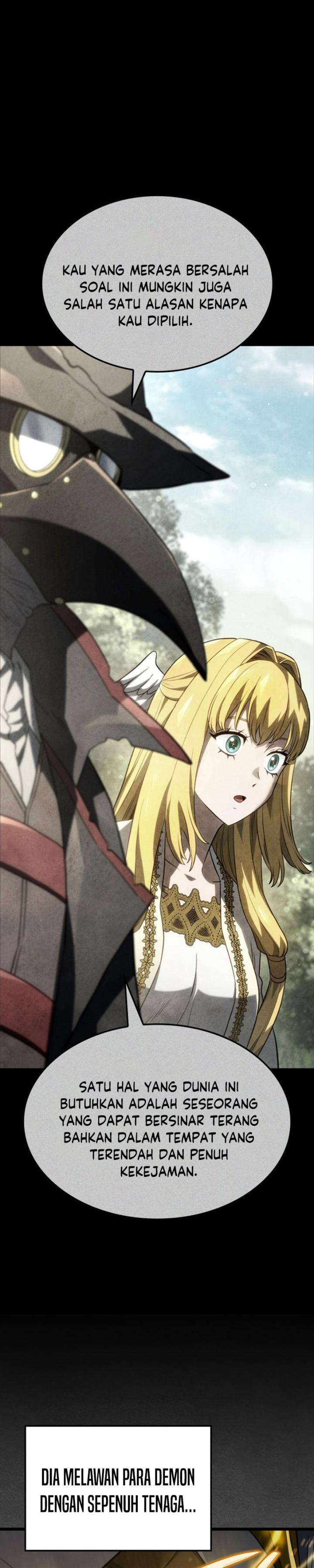Revenge of the Iron-Blooded Sword Hound