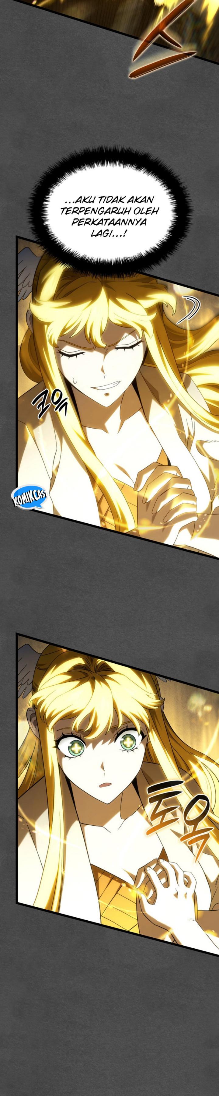 Revenge of the Iron-Blooded Sword Hound