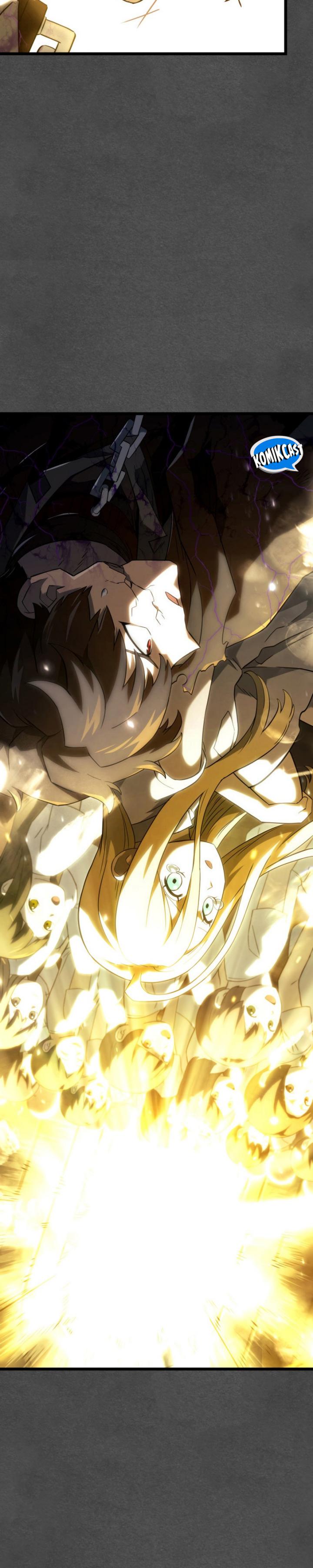 Revenge of the Iron-Blooded Sword Hound