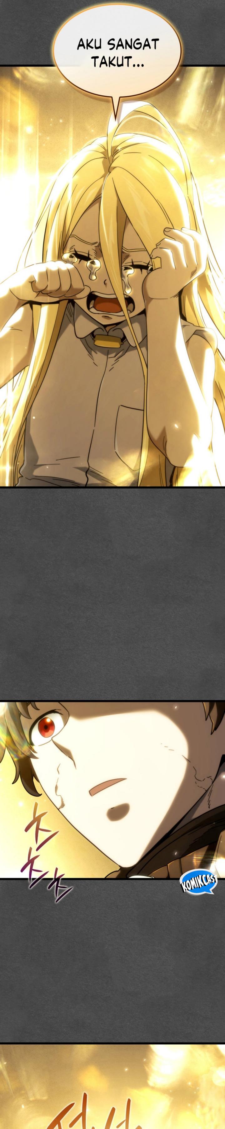 Revenge of the Iron-Blooded Sword Hound