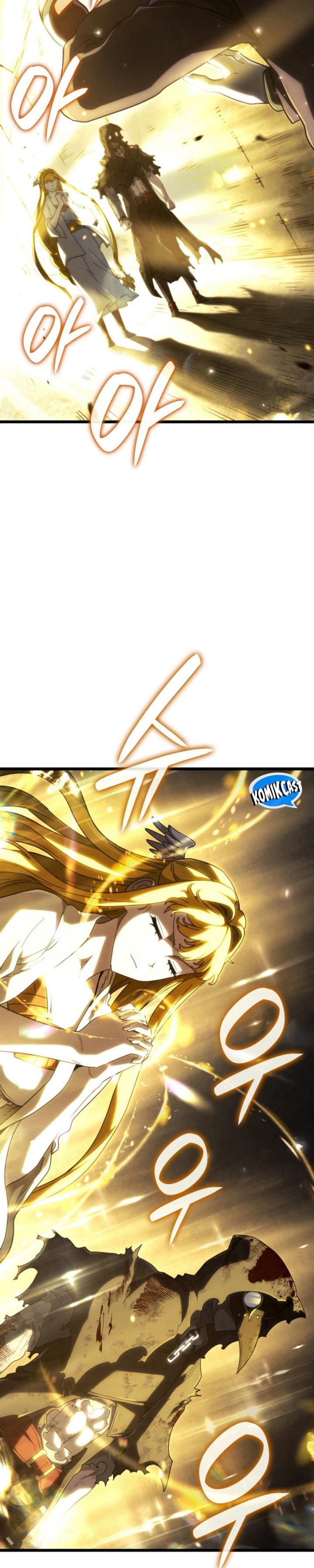Revenge of the Iron-Blooded Sword Hound