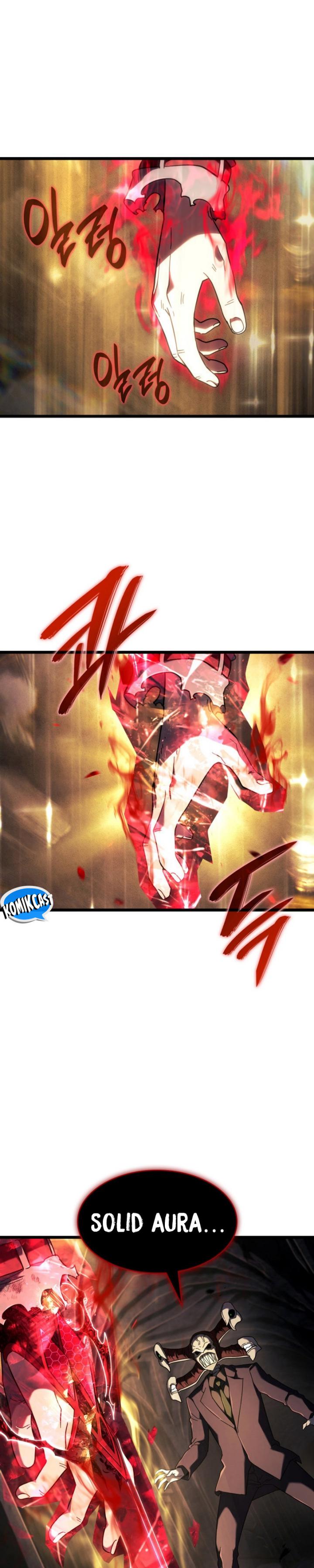 Revenge of the Iron-Blooded Sword Hound