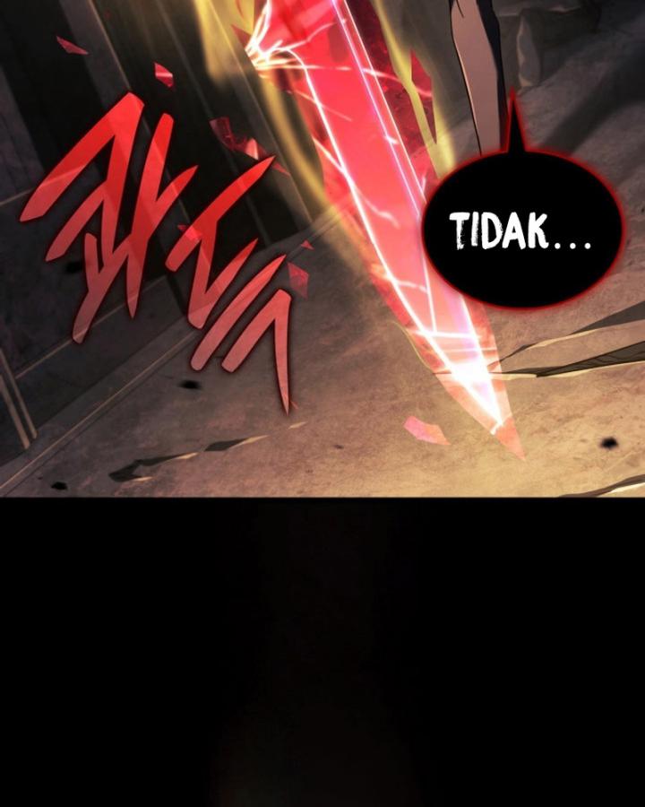 Revenge of the Iron-Blooded Sword Hound