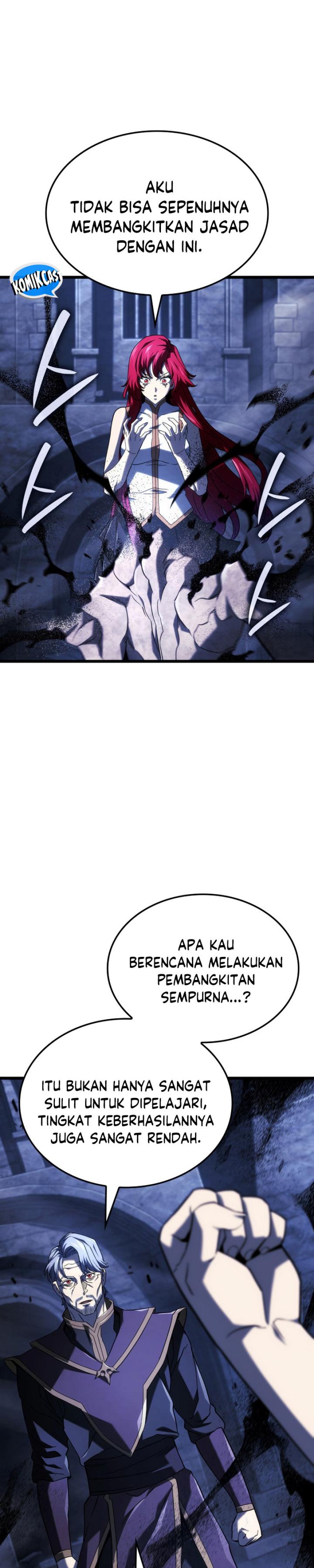 Revenge of the Iron-Blooded Sword Hound
