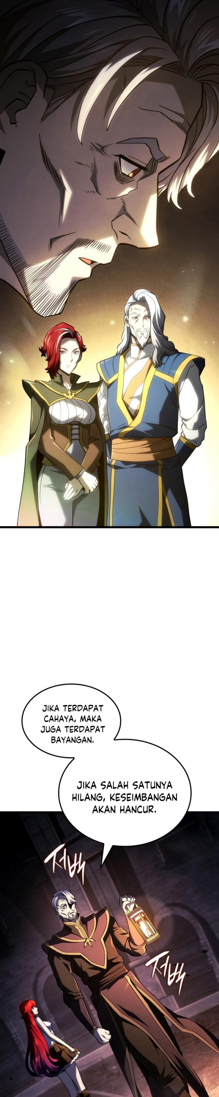 Revenge of the Iron-Blooded Sword Hound
