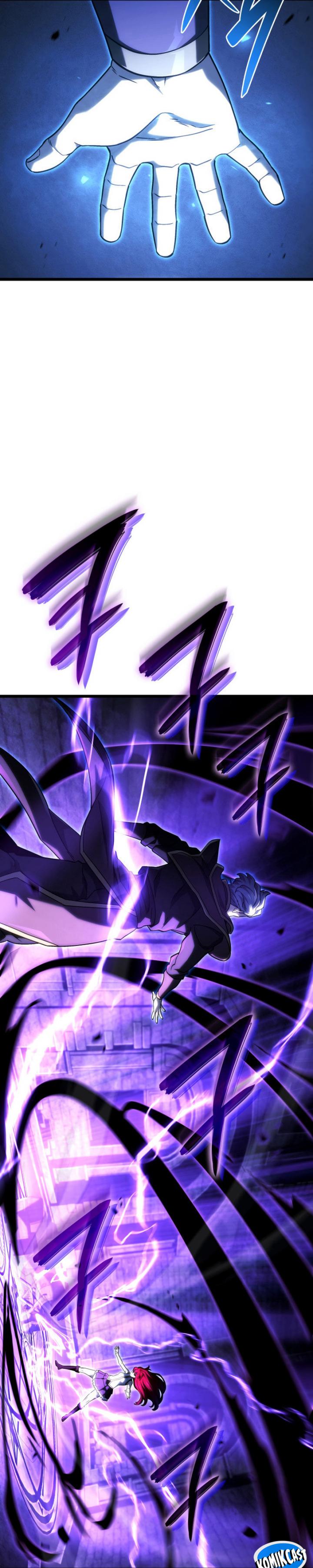 Revenge of the Iron-Blooded Sword Hound
