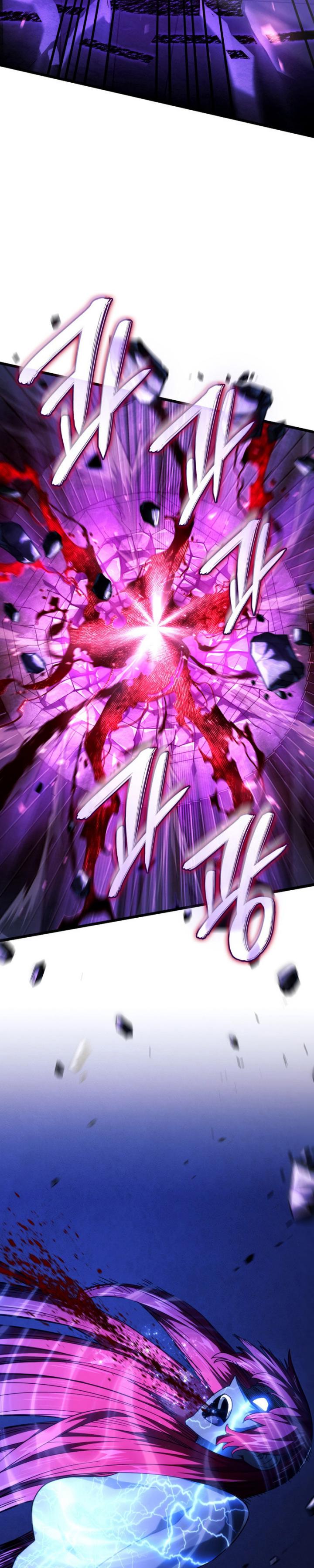 Revenge of the Iron-Blooded Sword Hound
