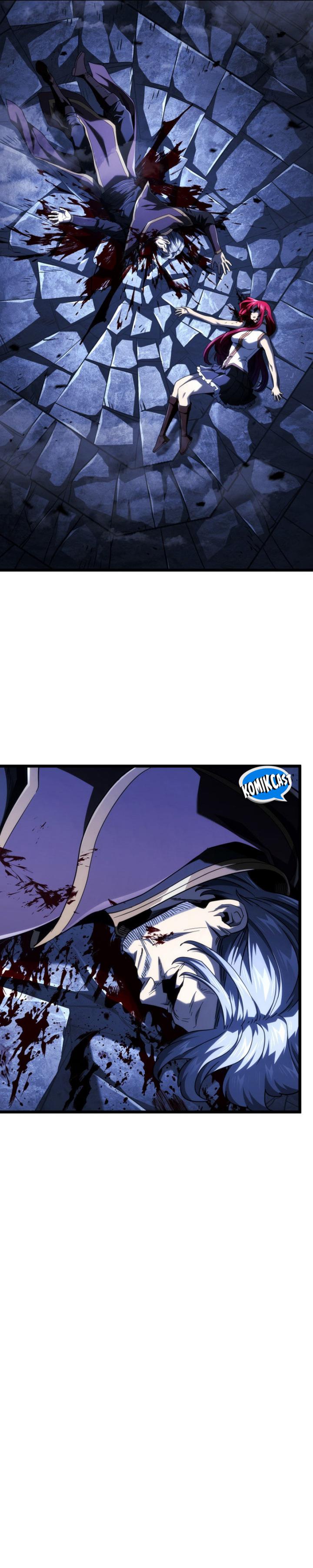 Revenge of the Iron-Blooded Sword Hound