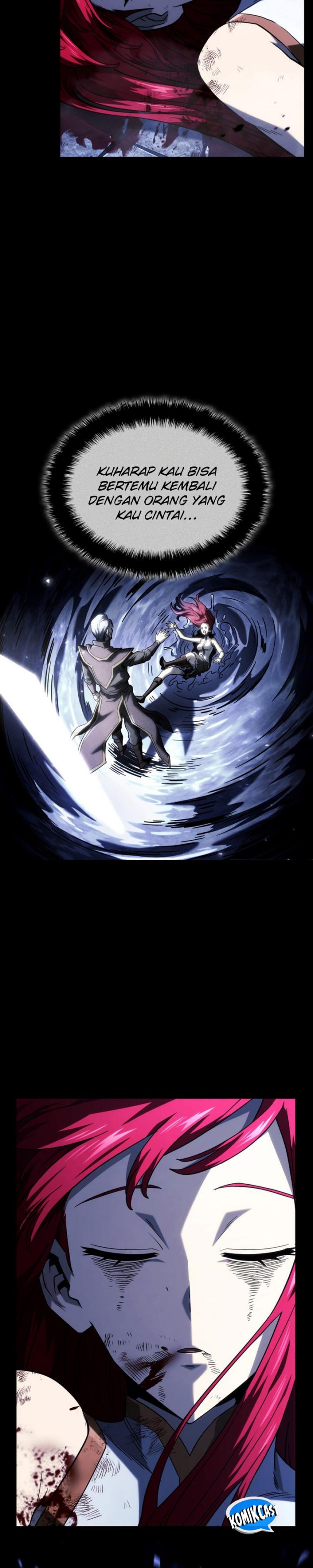 Revenge of the Iron-Blooded Sword Hound