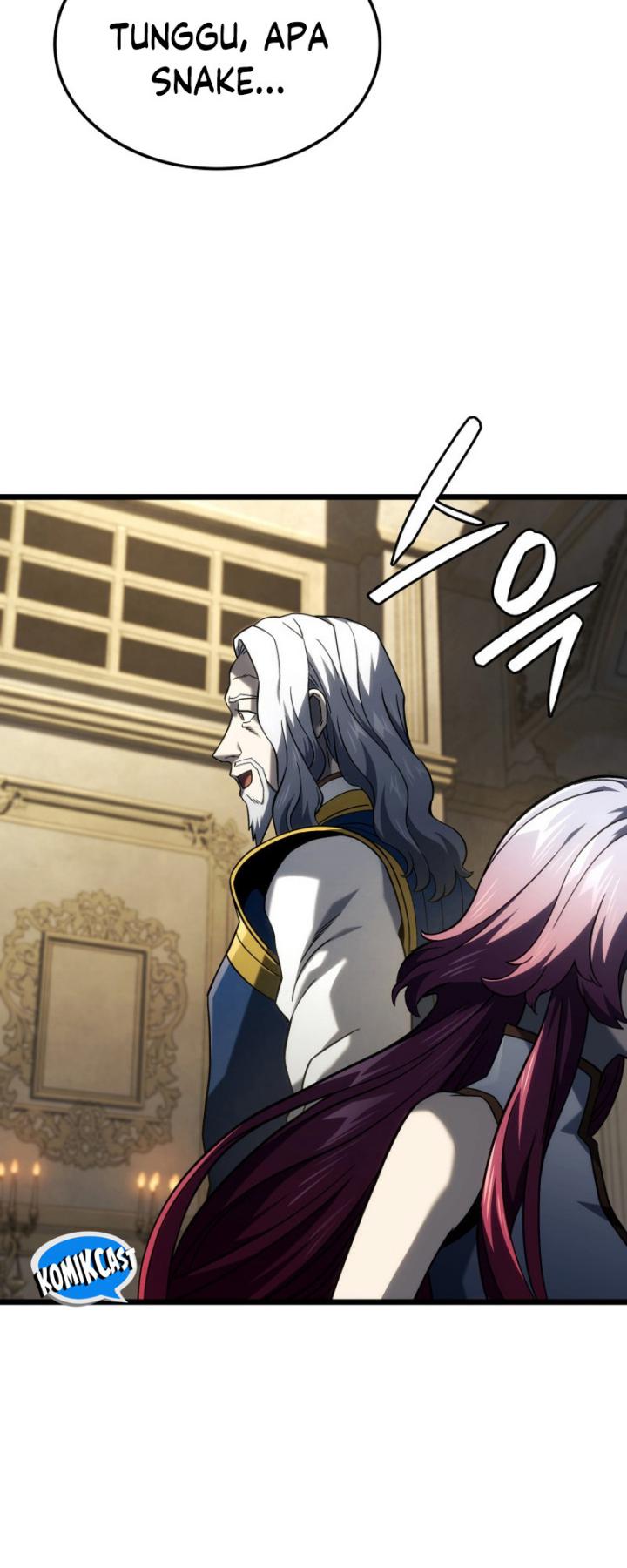 Revenge of the Iron-Blooded Sword Hound