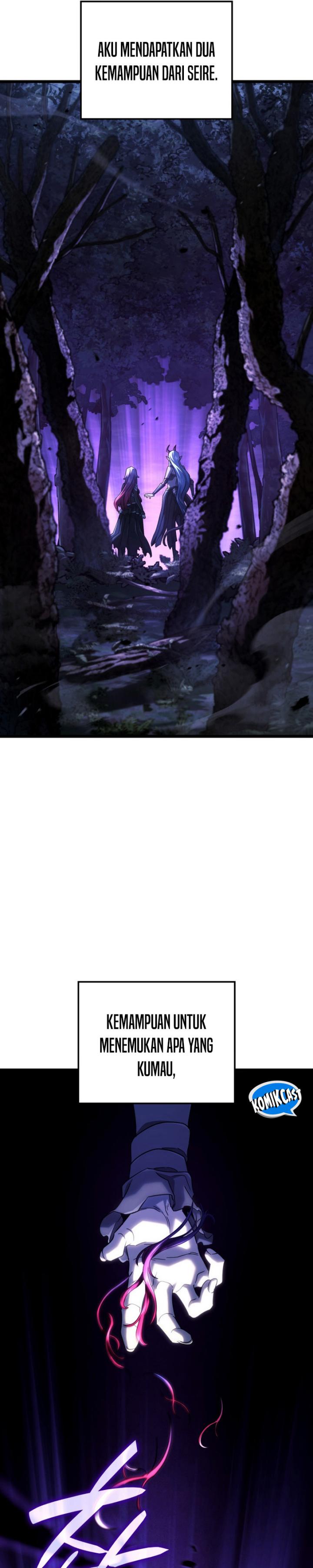 Revenge of the Iron-Blooded Sword Hound