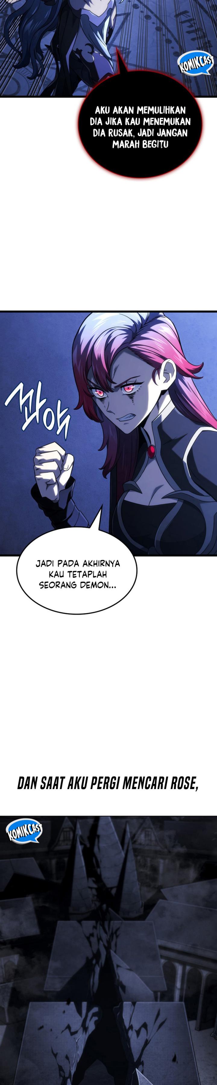 Revenge of the Iron-Blooded Sword Hound